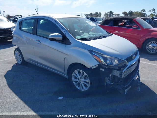 2020 KL8CD6SA5LC450927 main image