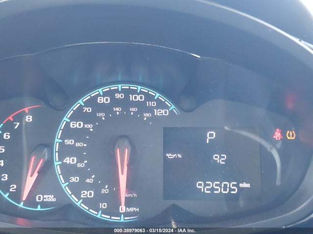 Chevrolet Spark Fwd 1lt Automatic 2020 KL8CD6SA5LC450927 Image 15