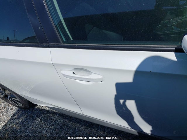Honda Civic Ex-l 2024 19XFL1H71RE015068 Image 14
