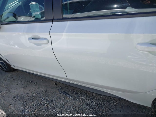 Honda Civic Ex-l 2024 19XFL1H71RE015068 Image 15