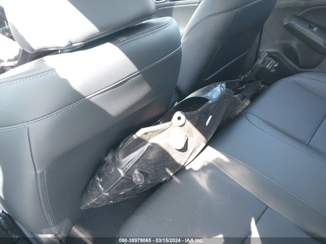 Honda Civic Ex-l 2024 19XFL1H71RE015068 Image 12