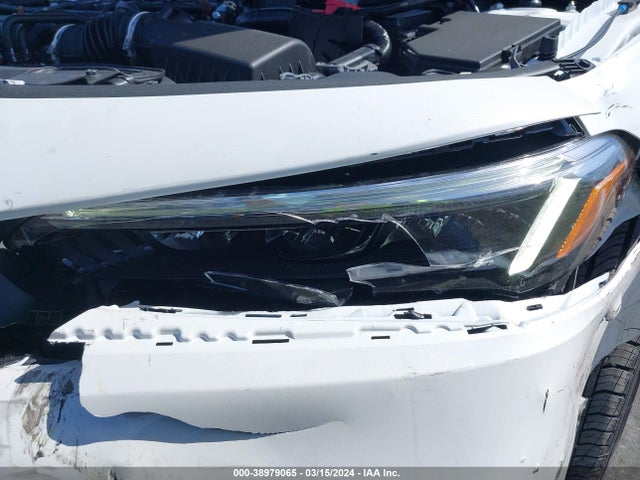 Honda Civic Ex-l 2024 19XFL1H71RE015068 Image 19