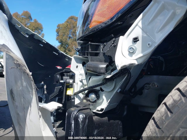 Honda Civic Ex-l 2024 19XFL1H71RE015068 Image 21