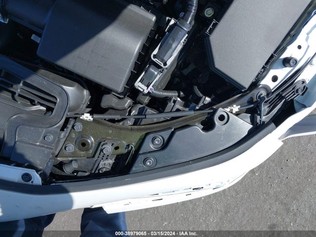 Honda Civic Ex-l 2024 19XFL1H71RE015068 Image 22