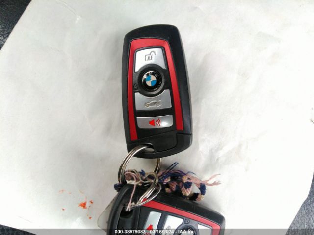 WBA4J3C59KBL07906 BMW 430i Gran Coupe Xdrive
