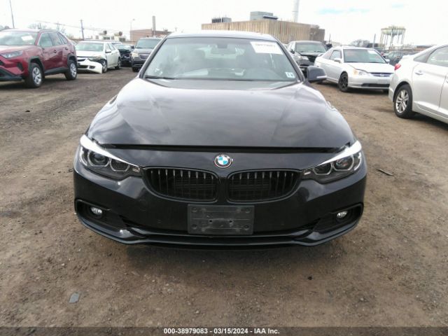 WBA4J3C59KBL07906 BMW 430i Gran Coupe Xdrive