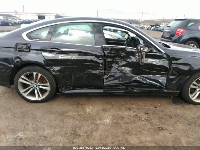 WBA4J3C59KBL07906 BMW 430i Gran Coupe Xdrive