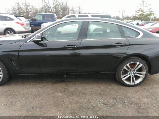 WBA4J3C59KBL07906 BMW 430i Gran Coupe Xdrive