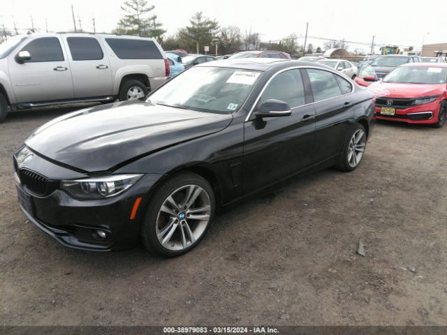 WBA4J3C59KBL07906 BMW 430i Gran Coupe Xdrive