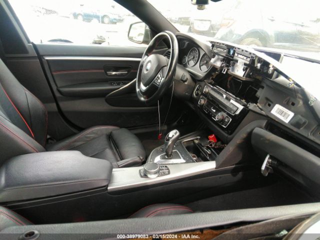 WBA4J3C59KBL07906 BMW 430i Gran Coupe Xdrive