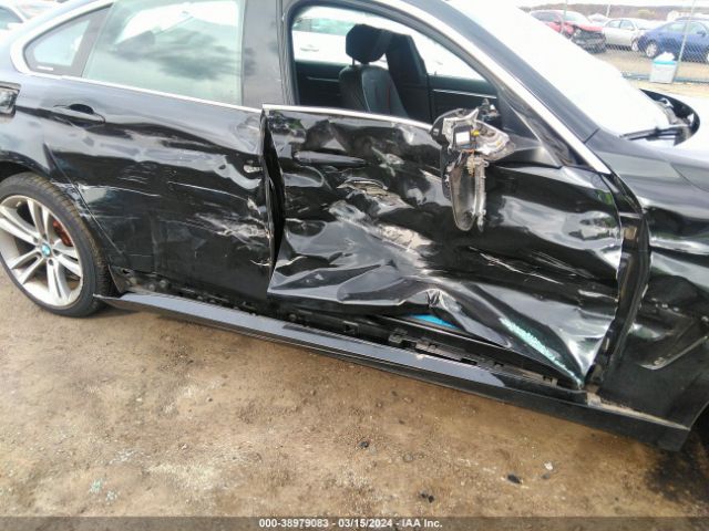 WBA4J3C59KBL07906 BMW 430i Gran Coupe Xdrive