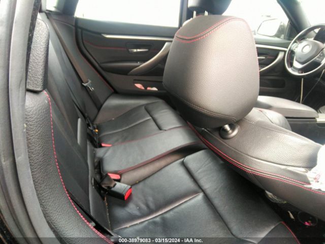 WBA4J3C59KBL07906 BMW 430i Gran Coupe Xdrive