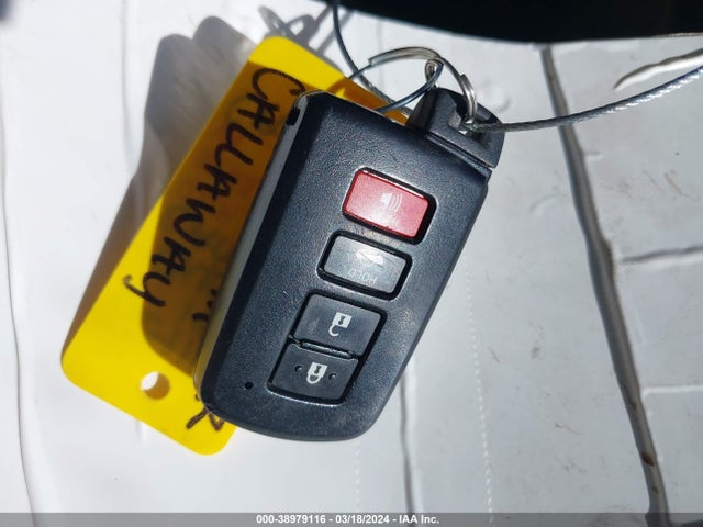 Toyota CAMRY XLE 2015 4T1BF1FK2FU980771 Image 11