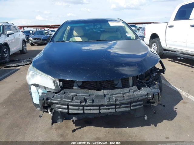 Toyota CAMRY XLE 2015 4T1BF1FK2FU980771 Image 13