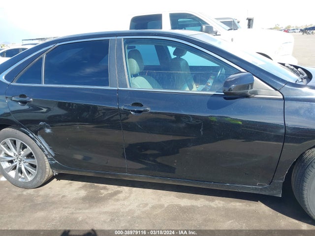 Toyota CAMRY XLE 2015 4T1BF1FK2FU980771 Image 14