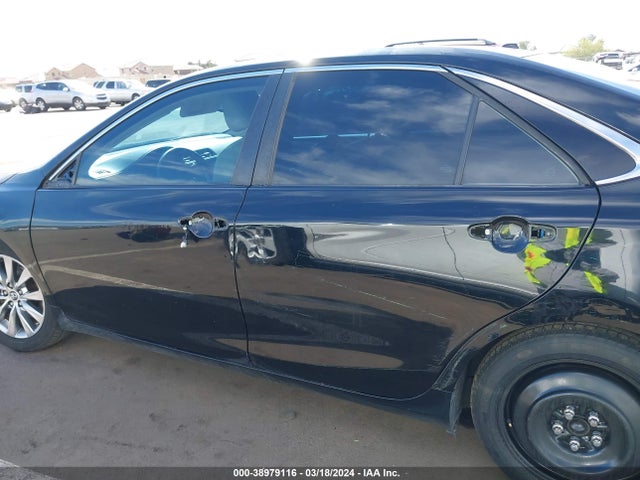 Toyota CAMRY XLE 2015 4T1BF1FK2FU980771 Image 15