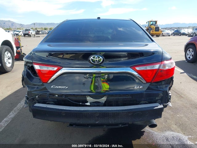 Toyota CAMRY XLE 2015 4T1BF1FK2FU980771 Image 17