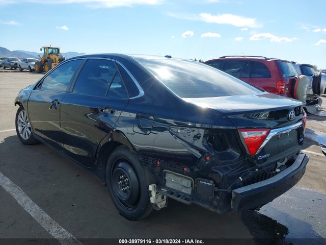Toyota CAMRY XLE 2015 4T1BF1FK2FU980771 Image 3