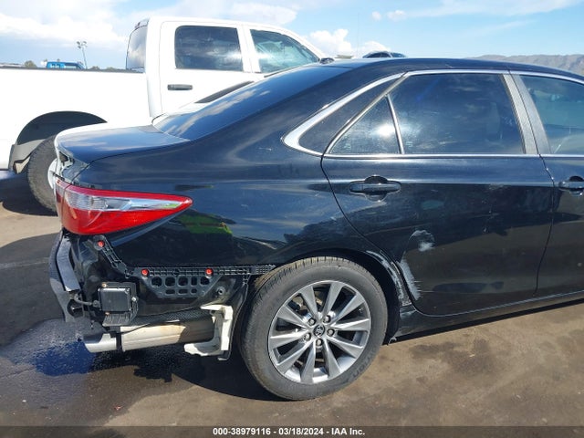 Toyota CAMRY XLE 2015 4T1BF1FK2FU980771 Image 6