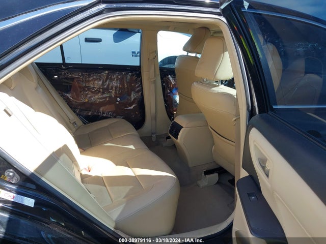 Toyota CAMRY XLE 2015 4T1BF1FK2FU980771 Image 8