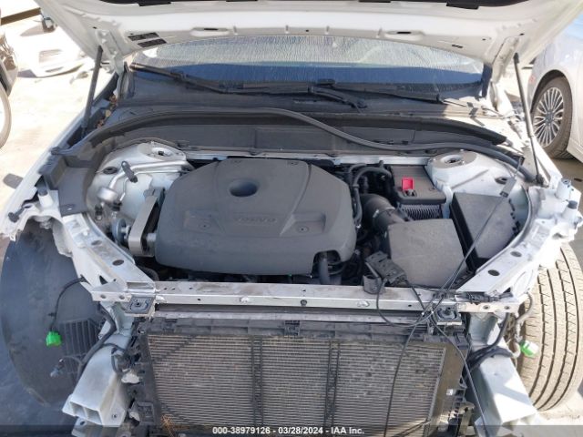 LYV102RK5JB087192 Volvo Xc60 T5 Momentum