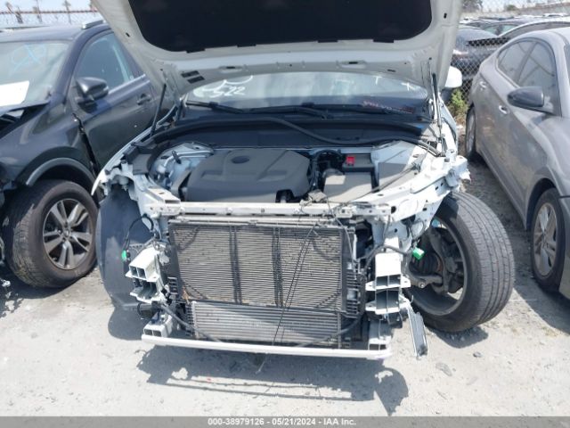 LYV102RK5JB087192 Volvo Xc60 T5 Momentum