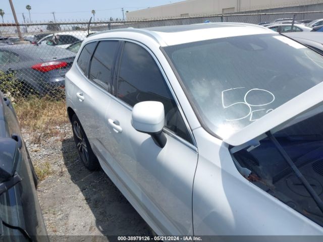 LYV102RK5JB087192 Volvo Xc60 T5 Momentum