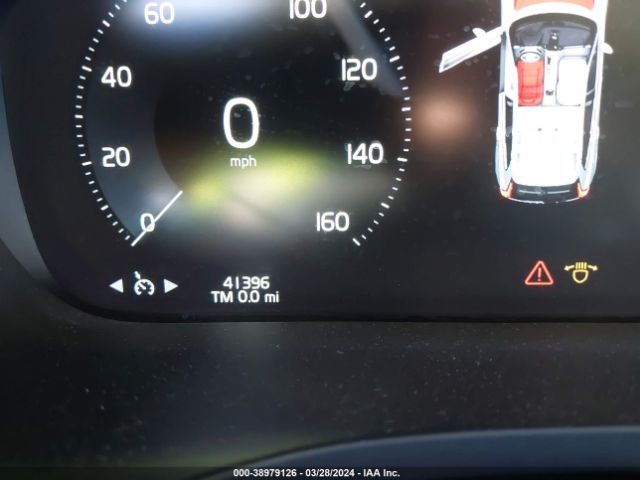 LYV102RK5JB087192 Volvo Xc60 T5 Momentum
