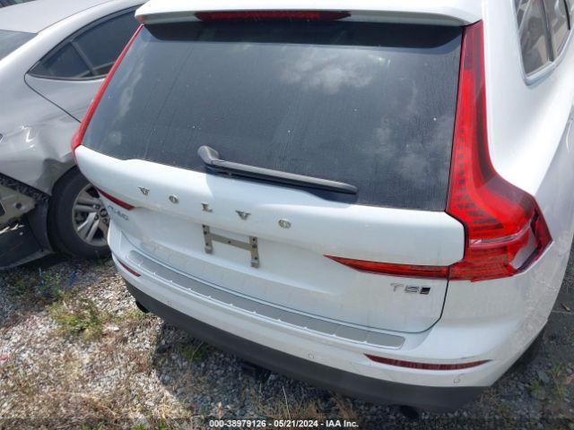 LYV102RK5JB087192 Volvo Xc60 T5 Momentum