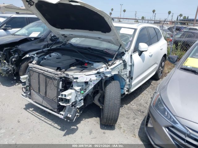 LYV102RK5JB087192 Volvo Xc60 T5 Momentum