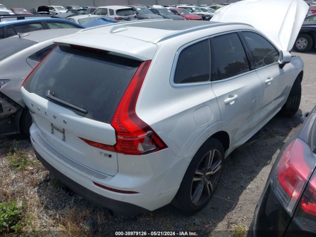 LYV102RK5JB087192 Volvo Xc60 T5 Momentum