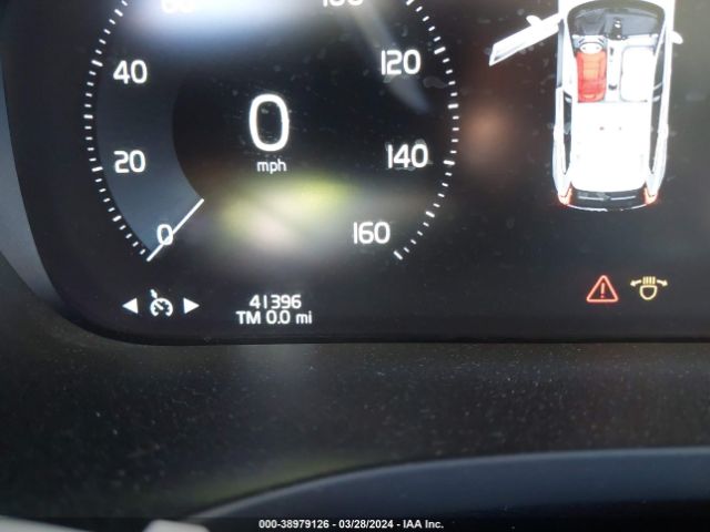 LYV102RK5JB087192 Volvo Xc60 T5 Momentum