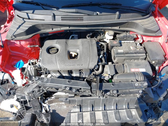 KIA SOUL S 2021 KNDJ23AU5M7145405 Image 10