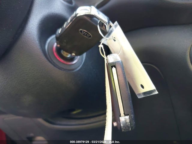 KIA SOUL S 2021 KNDJ23AU5M7145405 Image 11