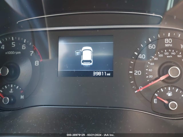 KIA SOUL S 2021 KNDJ23AU5M7145405 Image 15