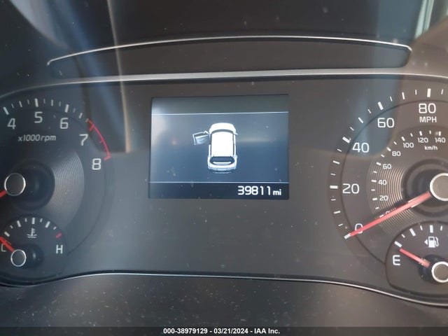 KIA SOUL S 2021 KNDJ23AU5M7145405 Image 7