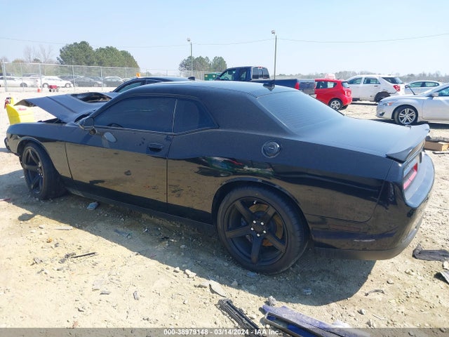 Dodge Challenger 392 Hemi Scat Pack Shaker 2016 2C3CDZFJ3GH305525 Image 15
