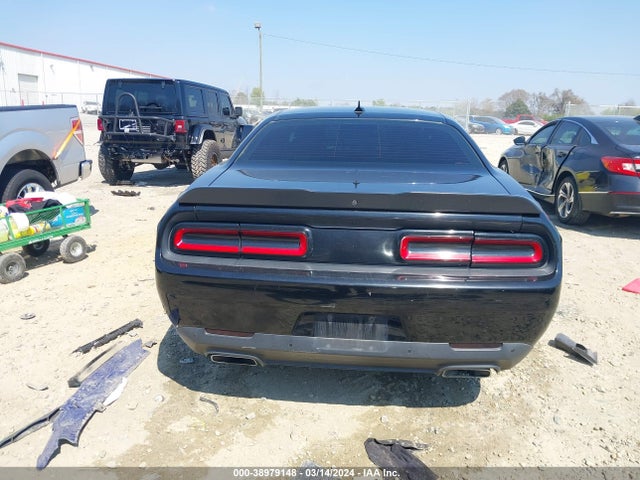 Dodge Challenger 392 Hemi Scat Pack Shaker 2016 2C3CDZFJ3GH305525 Image 17
