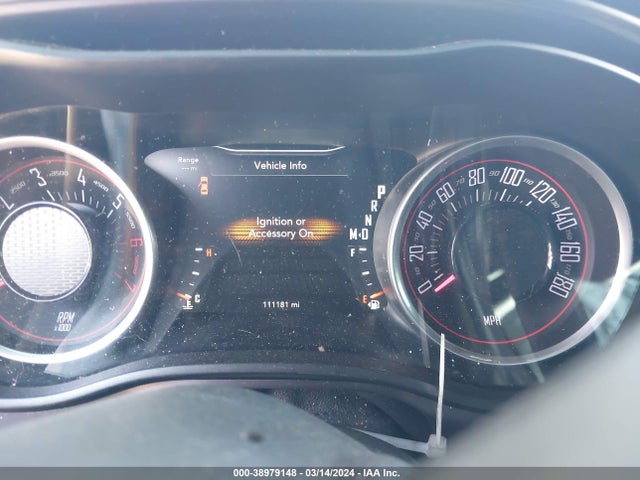 Dodge Challenger 392 Hemi Scat Pack Shaker 2016 2C3CDZFJ3GH305525 Image 7
