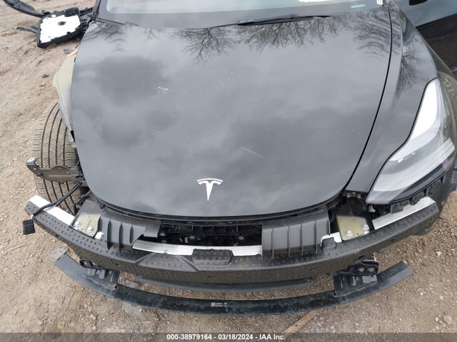 Tesla Model 3 Rear-wheel Drive 2023 5YJ3E1EA8PF626221 Image 10