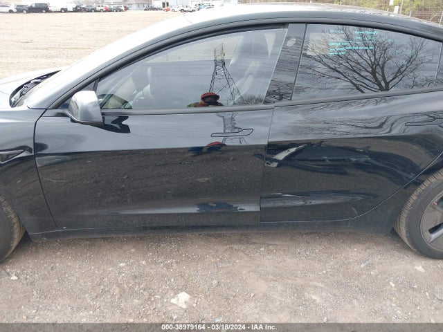 Tesla Model 3 Rear-wheel Drive 2023 5YJ3E1EA8PF626221 Image 14