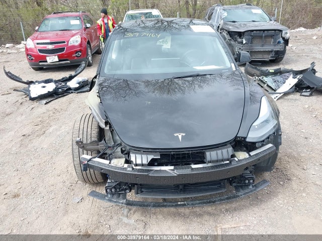 Tesla Model 3 Rear-wheel Drive 2023 5YJ3E1EA8PF626221 Image 19