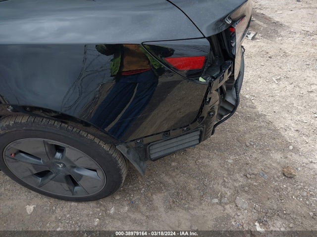 Tesla Model 3 Rear-wheel Drive 2023 5YJ3E1EA8PF626221 Image 21