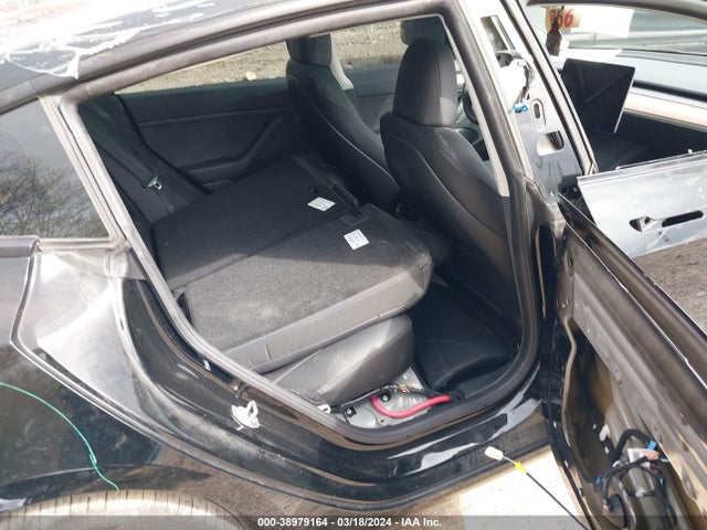 Tesla Model 3 Rear-wheel Drive 2023 5YJ3E1EA8PF626221 Image 8