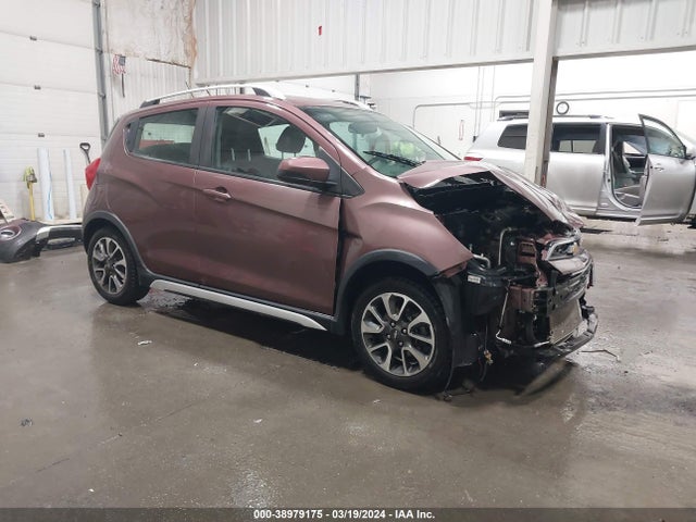 2019 KL8CH6SA6KC703935 main image