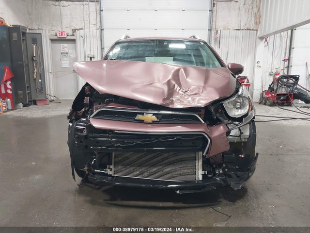 Chevrolet Spark Activ Cvt 2019 KL8CH6SA6KC703935 Image 13
