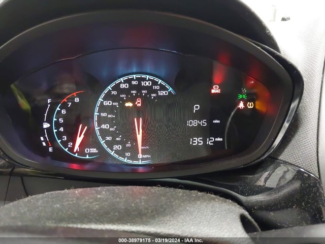 Chevrolet Spark Activ Cvt 2019 KL8CH6SA6KC703935 Image 16