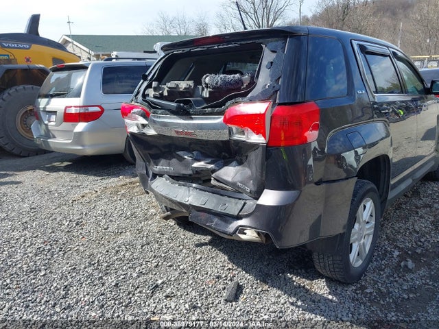 GMC Terrain Sle-1 2014 2GKFLVEK2E6160828 Image 15