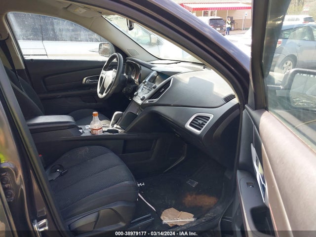 GMC Terrain Sle-1 2014 2GKFLVEK2E6160828 Image 5
