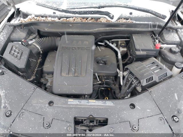 GMC Terrain Sle-1 2017 2GKFLSEK4H6128157 Image 10